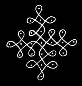 SikkuKolam_2