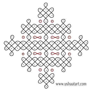 Kambi Kolam 41