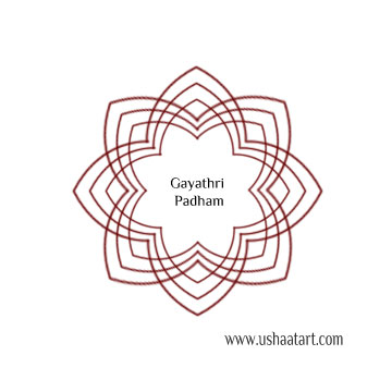 Gayathri-padhamColor