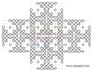 Kambi Kolam 141