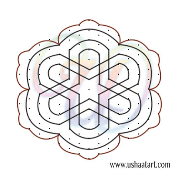 Star-Kolam18